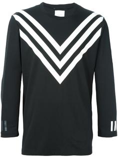 толстовка Adidas x White Mountaineering Adidas Originals