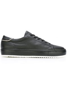 однотонные кеды Philippe Model