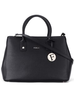 сумка с верхними ручками Furla