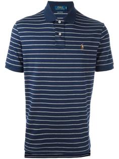 рубашка-поло в полоску Polo Ralph Lauren
