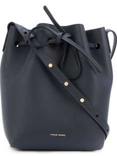 сумка-мешок через плечо Mansur Gavriel