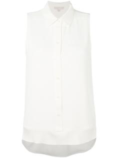 sleeveless shirt  Michael Michael Kors