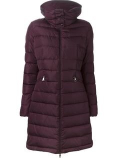 дутое пальто 'Flamette' Moncler