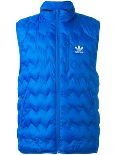 жилет 'Serrated'  Adidas Originals