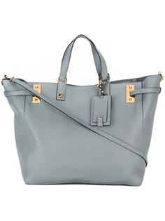 сумка-тоут 'My Rockstud' Valentino