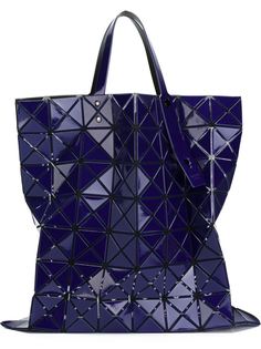 сумка-тоут 'Lucent-2' Bao Bao Issey Miyake