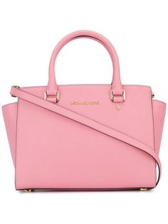 средняя сумка-тоут  'Selma'  Michael Michael Kors