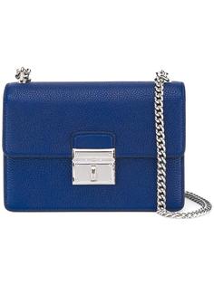 'Rosalia' shoulder bag  Dolce &amp; Gabbana