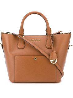 сумка-тоут 'Greenwich' Michael Michael Kors