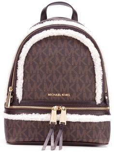 средний рюкзак 'Rhea' Michael Michael Kors