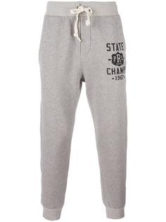 'State Champs' drawstring joggers Polo Ralph Lauren