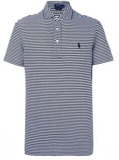 striped polo shirt Polo Ralph Lauren