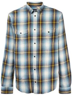 'Letch' shirt Iro