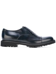 'Francesina' Oxford shoes Emporio Armani