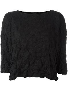 cropped T-shirt Issey Miyake Cauliflower