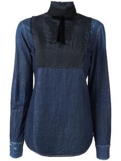 рубашка 'Victorian' Dsquared2