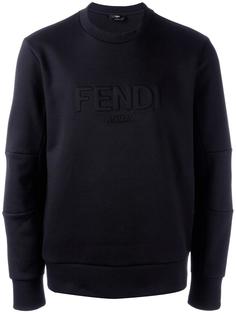 Fendi Roma sweatshirt Fendi