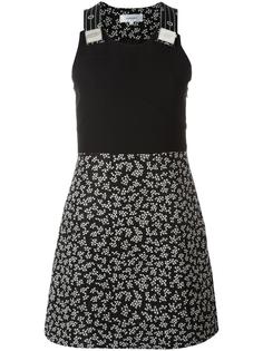 платье-комбинезон Carven