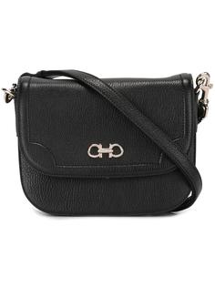 'Greta' crossbody bag Salvatore Ferragamo