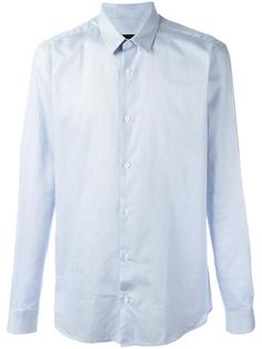 классическая рубашка Z Zegna