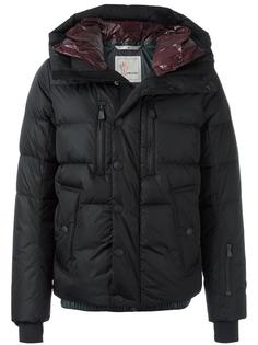 пуховик 'Rodenberg'  Moncler Grenoble