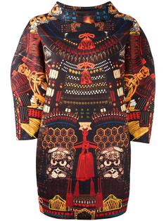oversized 'Samurai' sweatshirt Dsquared2