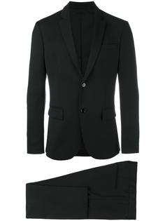 tailored formal suit Paolo Pecora