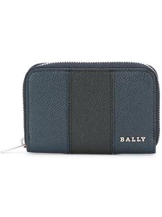 бумажник на молнии Bally