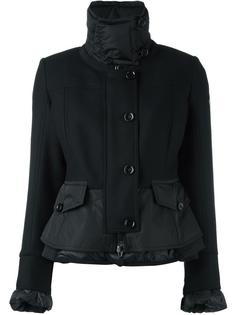 'Yvonne' padded jacket Moncler