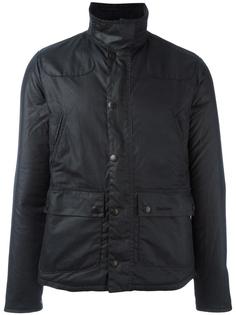 куртка с накладными карманами Barbour
