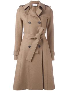 classic trench coat  Harris Wharf London