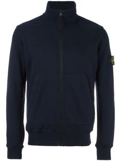 zipped sweatshirt  Stone Island