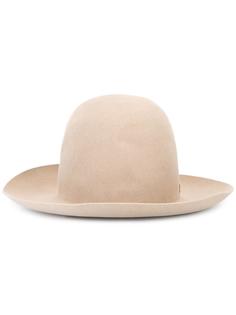 fedora hat  Borsalino