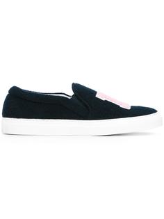 'LA' slip-on sneakers Joshua Sanders