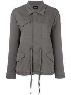куртка 'Multi Pocket Sienna'  Hudson