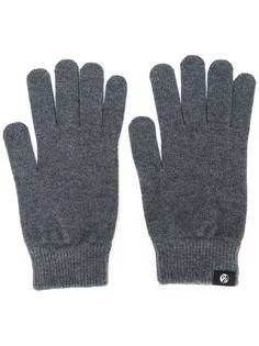 knit gloves Ps By Paul Smith