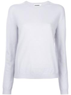 crew neck jumper Jil Sander