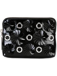 embellished zip clutch 3.1 Phillip Lim
