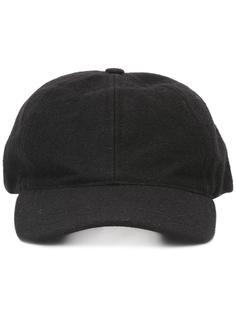 baseball cap A.P.C.