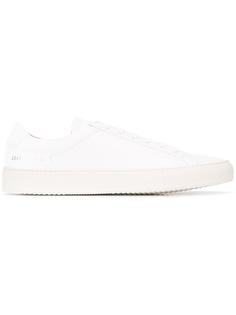 lace-up sneakers Common Projects
