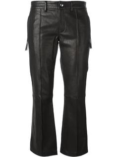 'Pampilu' trousers Diesel Black Gold