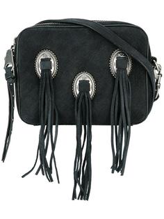 western crossbody bag  Rebecca Minkoff