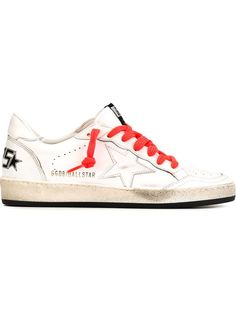 кеды 'Ball Star'  Golden Goose Deluxe Brand