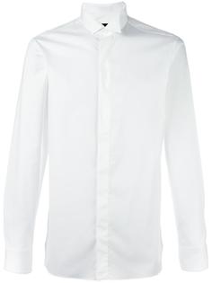 классическая рубашка Z Zegna