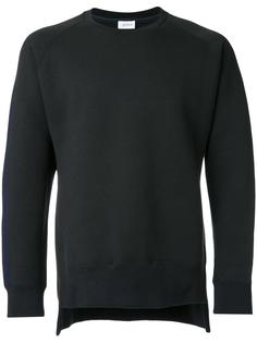 crew neck sweatshirt En Route