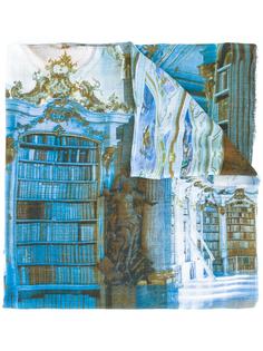 шарф 'Admont'  Monica Sarti