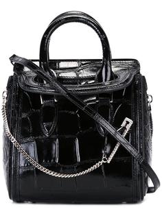 'Heroine' tote Alexander McQueen