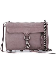 mini mac crossbody bag  Rebecca Minkoff