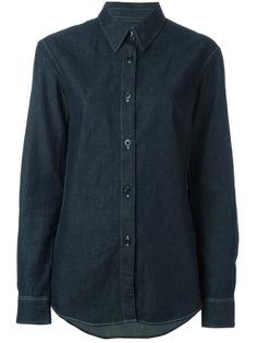 denim shirt Lemaire