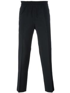 'Paolo' tapered trousers Harmony Paris